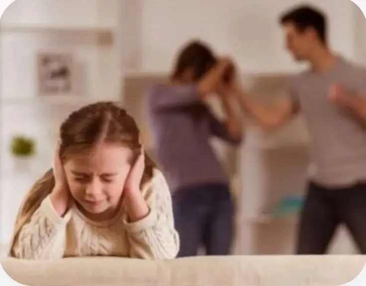 بين مطرقة الأب وسندان الأم.. «الخلافات الأسرية» قنبلة موقوتة تهدد مستقبل الأطفال