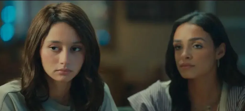 شجاعة لينا صوفيا تُسقط المتحرش وتقوده إلى السجن في لينك