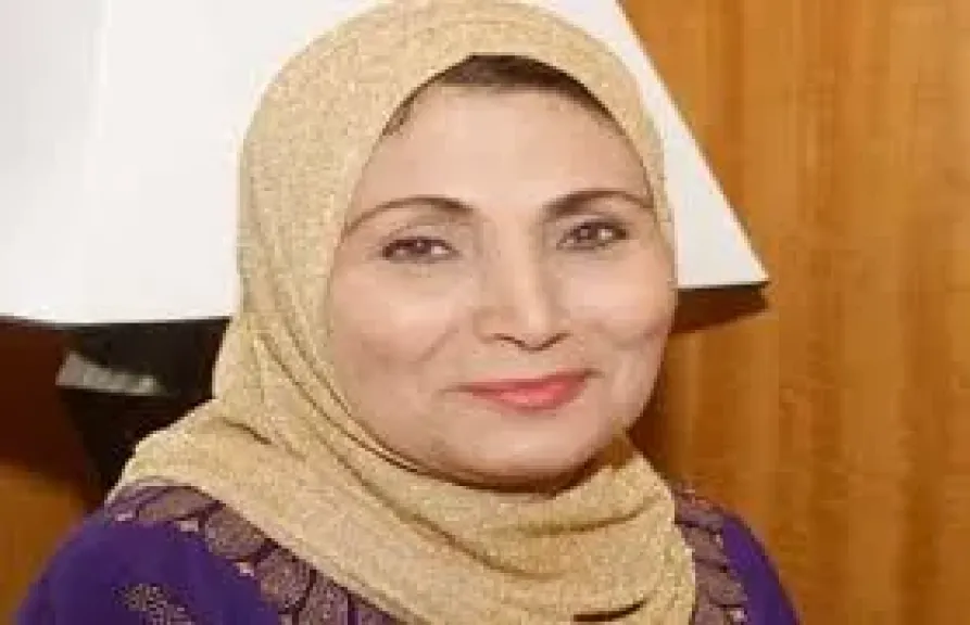 اليوم.. فاطمة عيد تُشعل حفل افتتاح مهرجان قنا للفنون في معبد دندرة