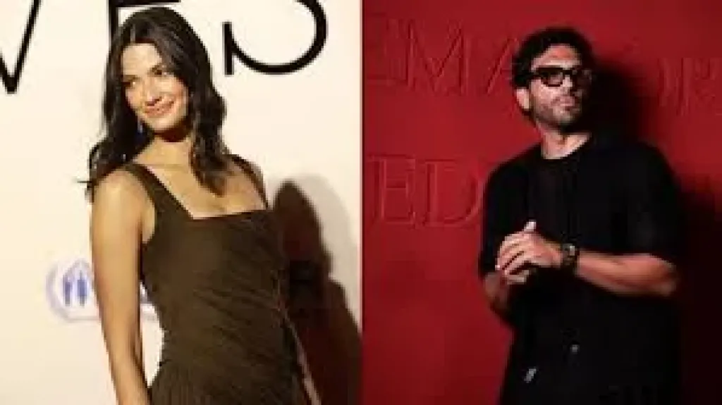 حسن الرداد وتارا عماد يبدآن تصوير فيلم «طه الغريب» المأخوذ عن رواية محمد صادق