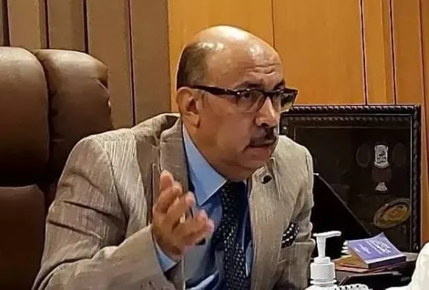 الصحة:لا صحة لشائعة إصابة تلاميذ أسيوط بتسمم جماعي بعد تناول أقراص البلهارسيا