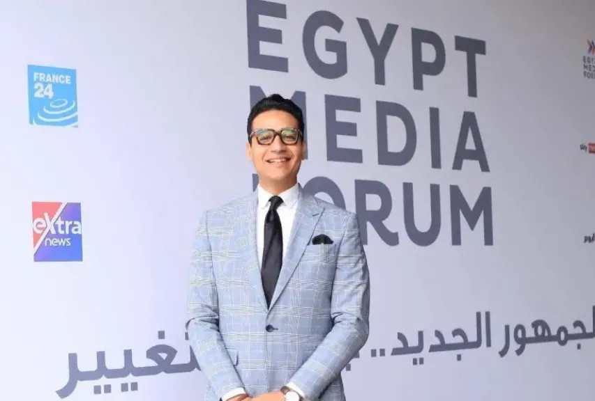 مقام سيدي لوبون.. حين يعيد المصري اكتشاف نفسه