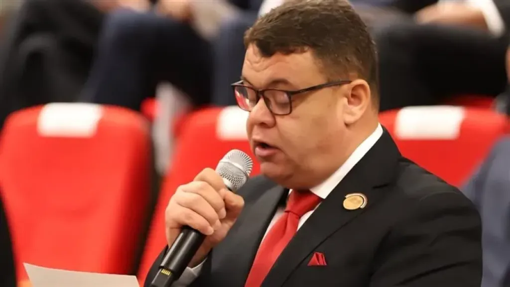 محمد البديوي: ”علم الروم” يجسد قوة الشراكة العربية ويؤكد ثقة رؤوس الأموال في مستقبل الاستثمار بمصر