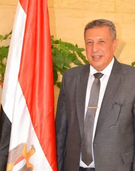 وكيل ”تعليم البحيرة”: تحديد ٦٠٢ مدرسة كمقار انتخابية وضوابط صارمة لمنع استغلال المدارس فى الدعاية