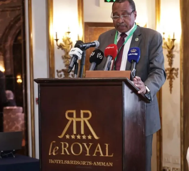 المنظمة العربية للتنمية الزراعية تختتم أعمال الحوار الإقليمي حول تمكين المرأة والوصول إلى التمويل في الزراعة الدائرية بالمنطقة العربية