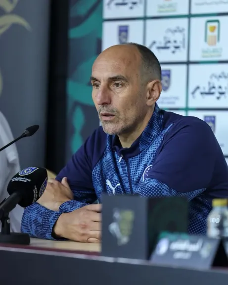 يورتشيتش: واجهنا ظروف صعبة في الإمارات وتعرضنا لظلم تحكيمي أمام الزمالك