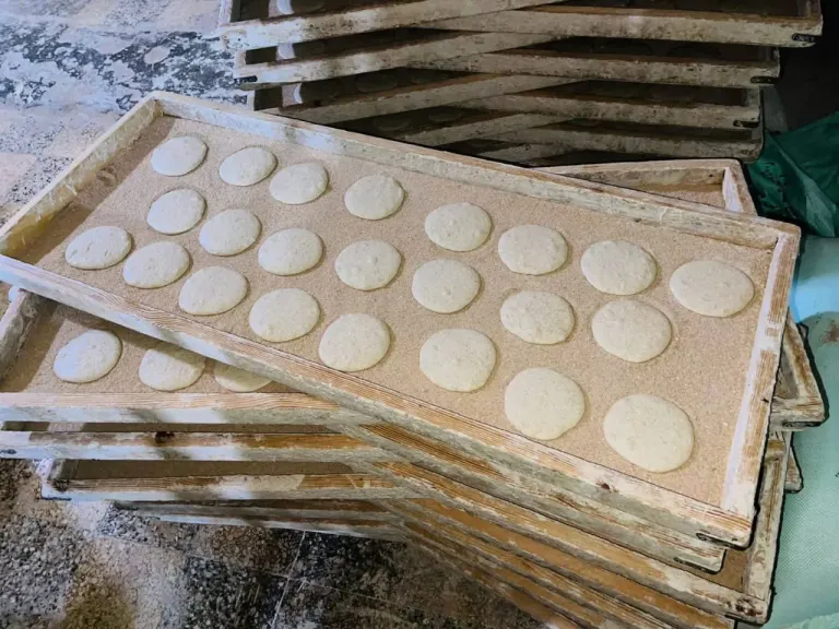 الرقابة لا تتوقف.. تموين القليوبية يضبط مخالفات نقص وزن وغش دقيق وعدم إعلان أسعار