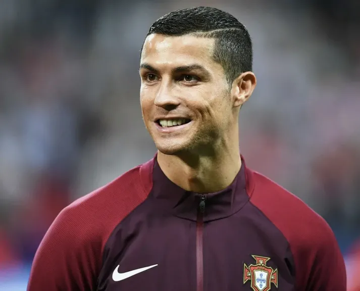 رونالدو يقود قائمة البرتغال لمواجهتي أيرلندا وأرمينيا في تصفيات كأس العالم 2026