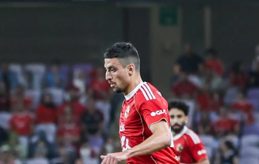 طاهر محمد : هدفنا الفوز بالبطولة الأولى مع توروب