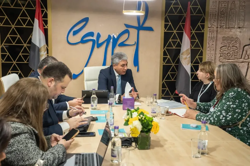 اتحاد وكلاء السفر البريطاني: المقصد السياحي المصري يشهد تحسنا ملحوظا في الجودة والطلب