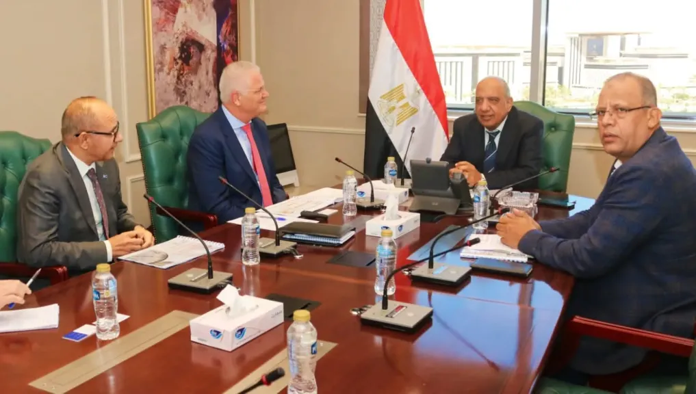 «تحالف رينيرجي جروب بارتنرز» يدشن مشروع متكامل للطاقات المتجددة في شبه جزيرة سيناء