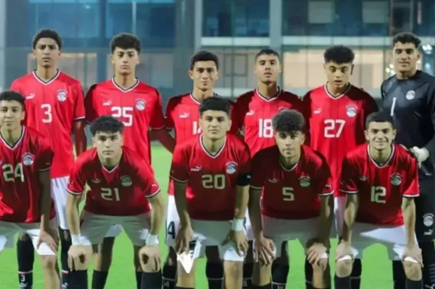 موعد مباراة منتخب مصر ضد أوزباكستان وديًا فى معسكر الإمارات
