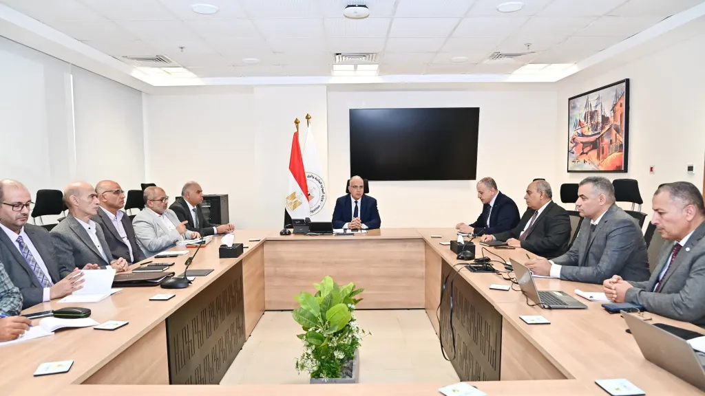 بسبب تغير المناخ.. الري:  إجراءات للتعامل مع ارتفاع مناسيب مياه البحر