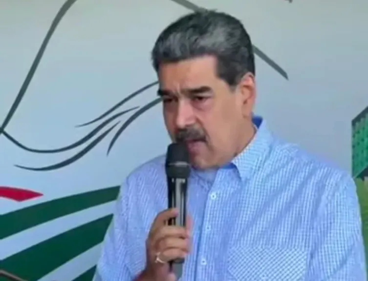 ”مادورو رداً على ترامب” .. الديمقراطية الحقيقية هي تلك الموجودة في فنزويلا