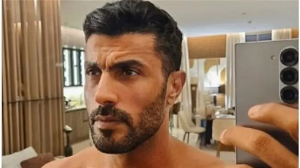 طه الإمام جاهز.. محمد سامي ينشر أول صورة من كواليس تصوير مسلسله ”8 طلقات” في رمضان 2026