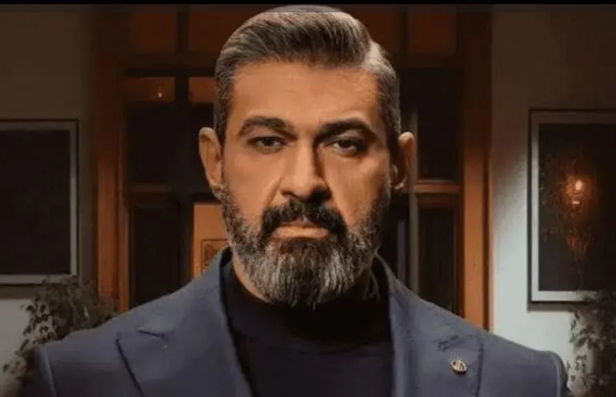 ياسر جلال: «يا رب أكون أثرت في الناس وسبت علامة يفتكروني بيها بعد عمر طويل»