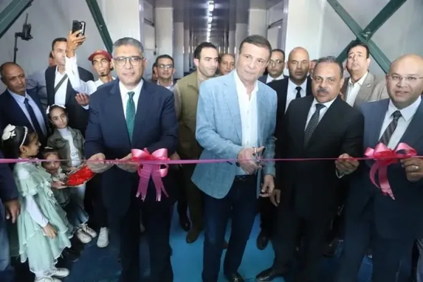 وزير الزراعة: مصر تمتلك أكبر عدد من أشجار النخيل في العالم بأكثر من 20 مليون نخلة منتشرة من سيوة وحتى سيناء