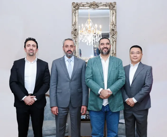 مجموعة ”يلا” تعتزم افتتاح مقر إقليمي في الرياض بهدف توسيع نطاق أعمالها