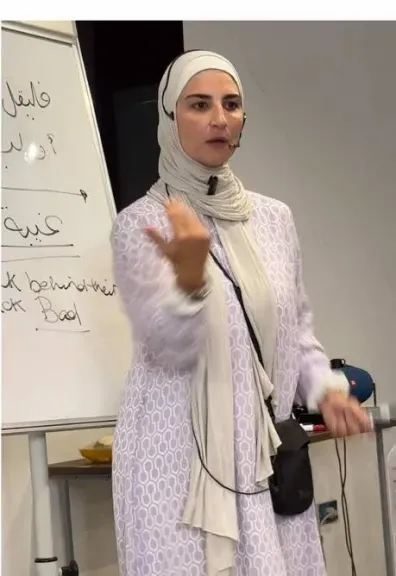 تأجيل دعوى حظر صفحات فدوى مواهب إلى 21 فبراير لاستكمال المستندات وبيان الأعلى للإعلام