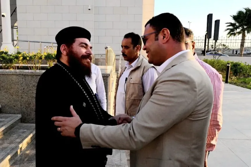 وزير الإسكان يختتم جولته اليوم يتفقد مشروع «سكن لكل المصريين» و«كوبري C3» والمدينة التراثية بالعلمين الجديدة