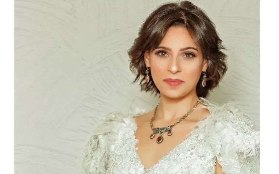 مهرجان القاهرة الدولي للطفل العربي يكرم النجمة نورهان شعيب في دورته الثالثة