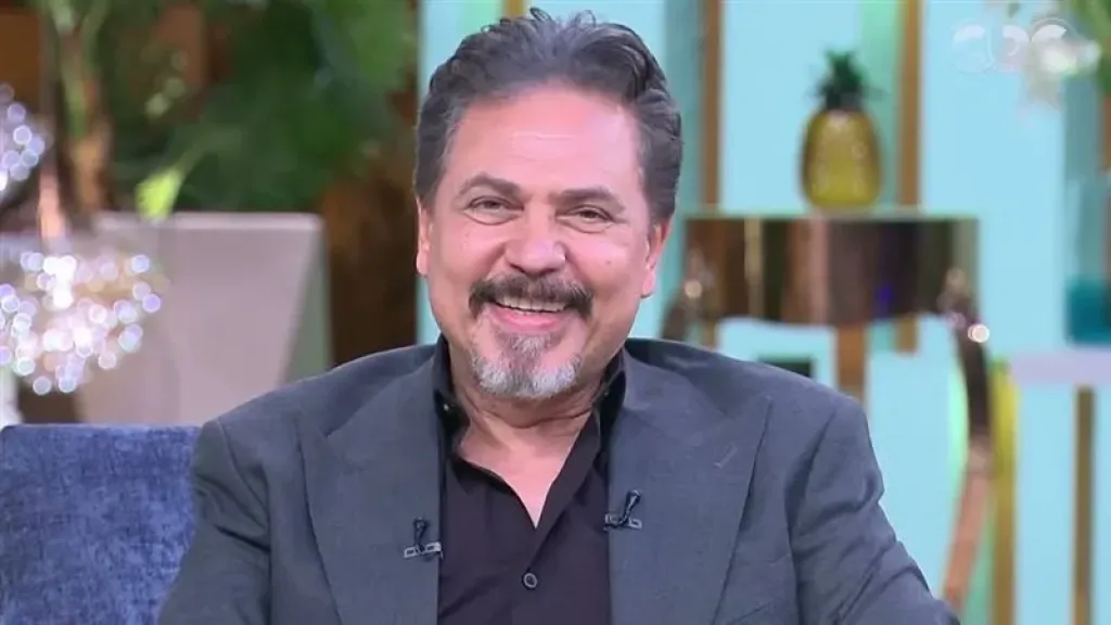 محمد رياض يعتذر عن المشاركة في مسلسل ”عليا” ويتمنى التوفيق لصناع العمل