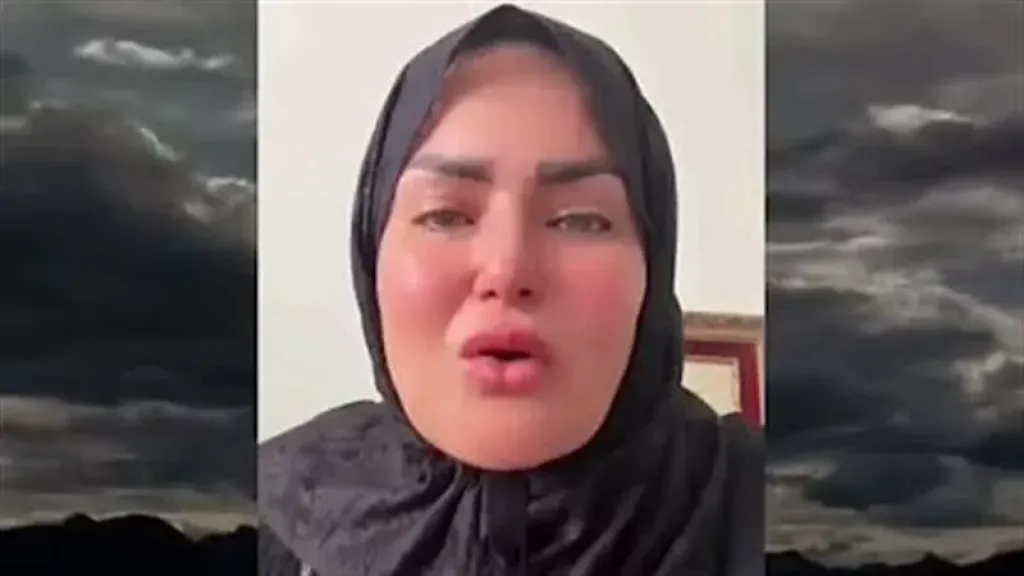 سما المصري تُعلن تعرضها لوعكة صحية