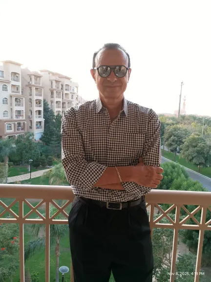 خبير البيئة العالمي وفيق نصير لـ«النهار»: مصر ترسم طريق المستقبل الأخضر والتراث يحمي البيئة