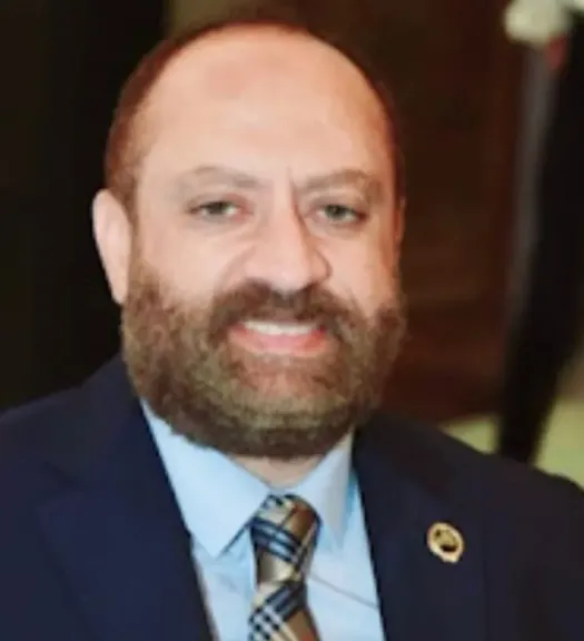 المهندس على زين: صفقة علم الروم الاستثمارية القطرية.. بشرة خير  للاقتصاد الوطنى وتوفير فرص العمل