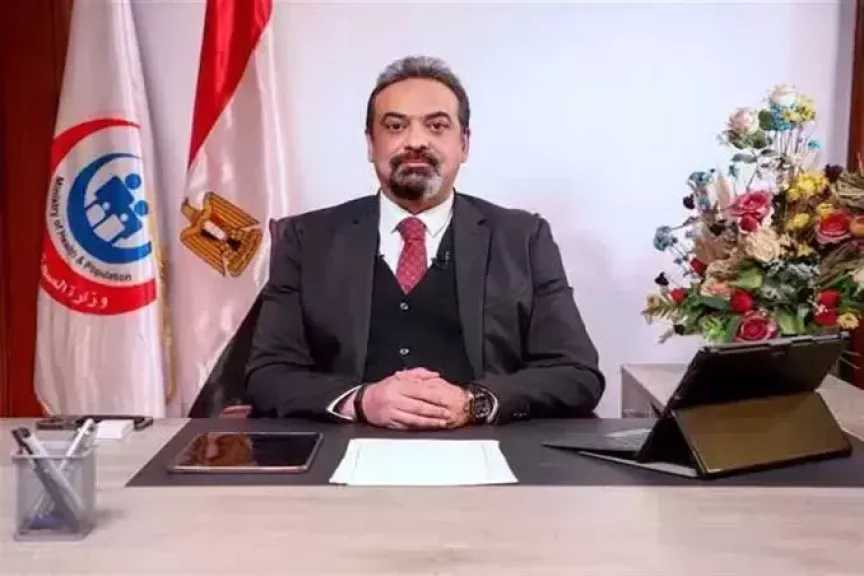 متحدث الصحة: قانون المسؤولية الطبية يحمي المريض والطبيب ويضمن الشفافية في تقديم الخدمة