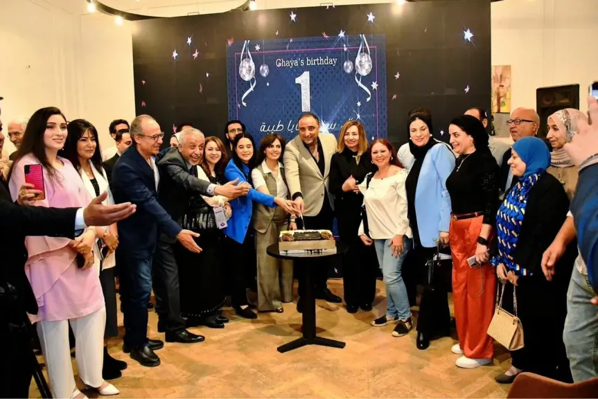 ”شاعر النيل وطلبات و الأيزو 9001” أبرز محطات عام غايا الأول في مسيرة الإبداع العربي