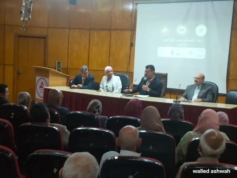 ”من المدارس إلى الصيادين.. مصر تعبّئ المجتمع لحماية البحر المتوسط قبل قمة COP24”