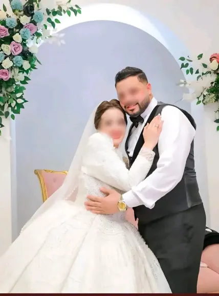 جريمة مأساوية بالمنوفية.. زوج يقتل زوجته وطفله الرضيع وينشر صورهم على ”فيسبوك”