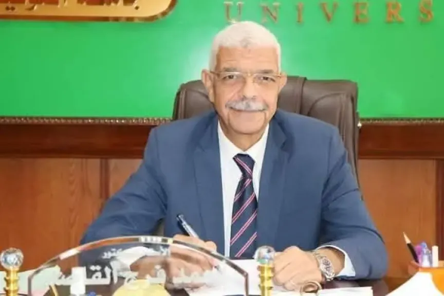 تدخل طبي دقيق بمعهد الكبد القومي بجامعة المنوفية يُنقذ حياة مريض من نزيف حاد دون جراحة