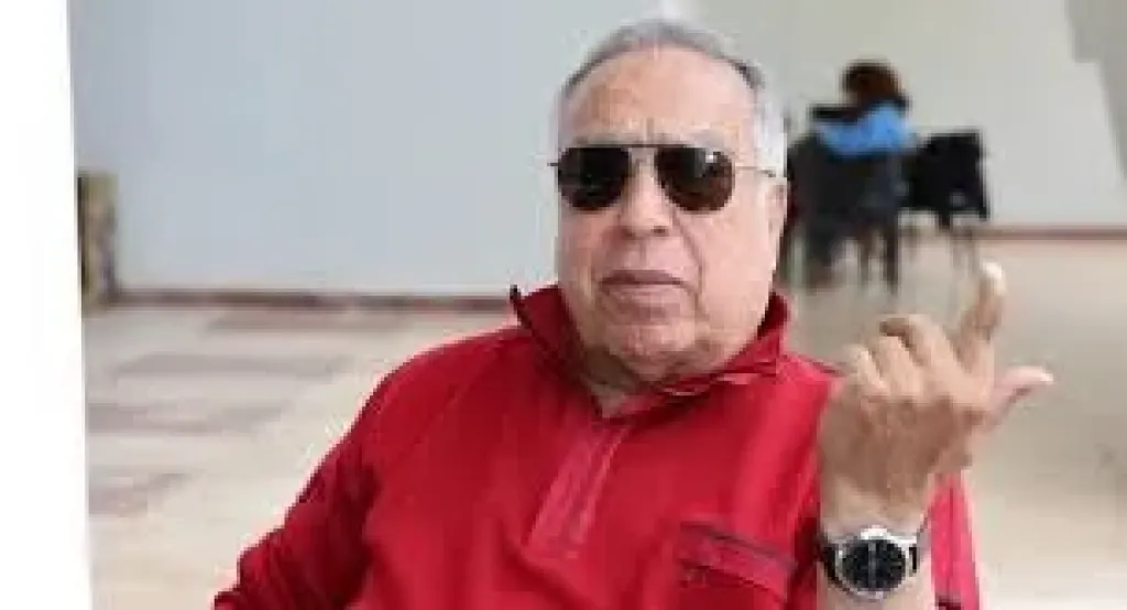 محمد العدل يهاجم ياسر جلال بعد تصريحاته التاريخية المثيرة للجدل في مهرجان وهران