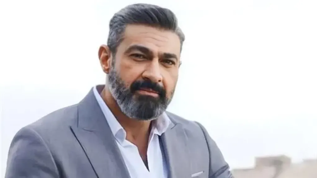 الكبير مبيقولش أنه كبير.. أول تعليق من ياسر جلال بعد انتقادات كلمته في مهرجان وهران الدولي