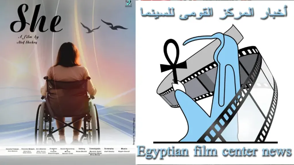 الفيلم التسجيلي «هي» يحصد شهادة التقدير الخاصة في مهرجان المصري الأمريكي بنيويورك