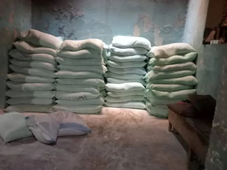 حملات تموينية مكثفة تجوب مدن القليوبية وتضبط 69 مخالفة متنوعة