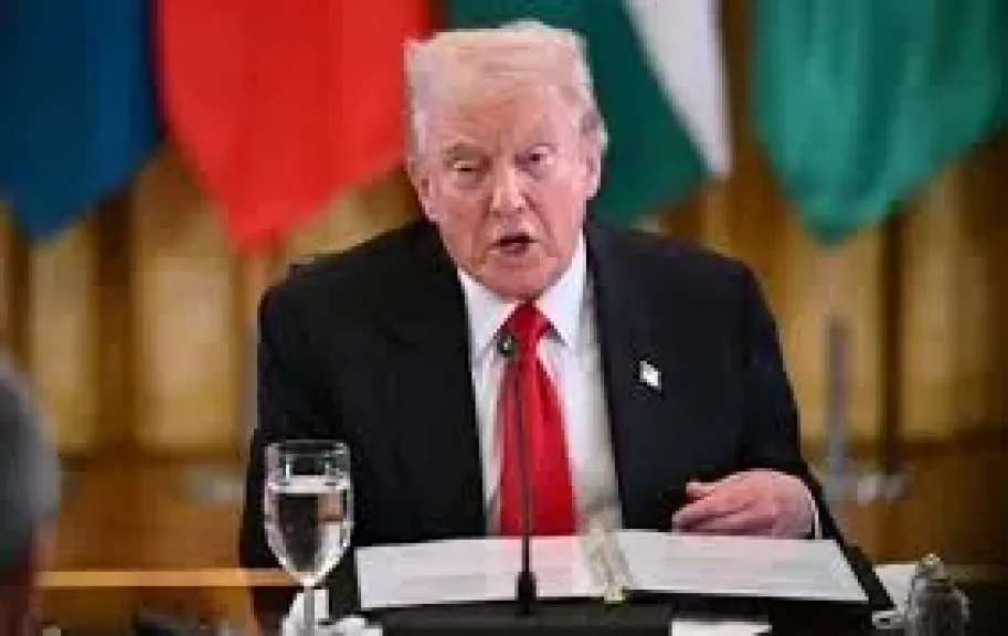 من وراء الكواليس.. كيف استغلت إدارة ترامب وزارة الخزانة لتمرير إعفاءات ضريبية تخدم كبار رجال الأعمال؟