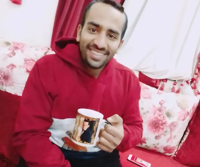 كان رايح يوديله أكل قتله.. القبض على المتهم بقتل شاب بطعنات سكين في الطريق العام بقنا