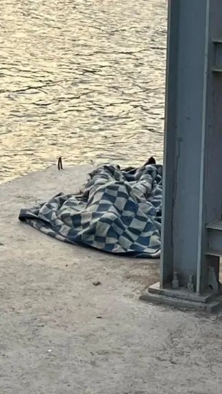 نهاية مأساوية لشخص غامض.. غريق جديد في مياه شبرا الخيمة