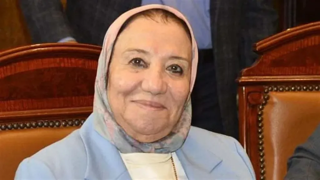 اللجان البارالمبية الإفريقية تُجدد الثقة في حياة خطاب لدورة جديدة