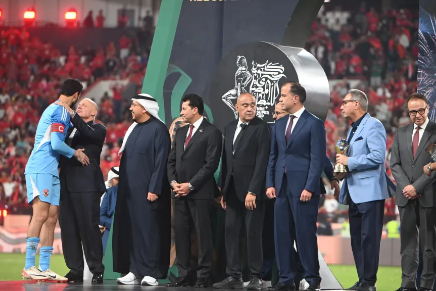 وزير الرياضة: تطور المنظومة الرياضية المصرية بفضل دعم القيادة السياسية المتواصل