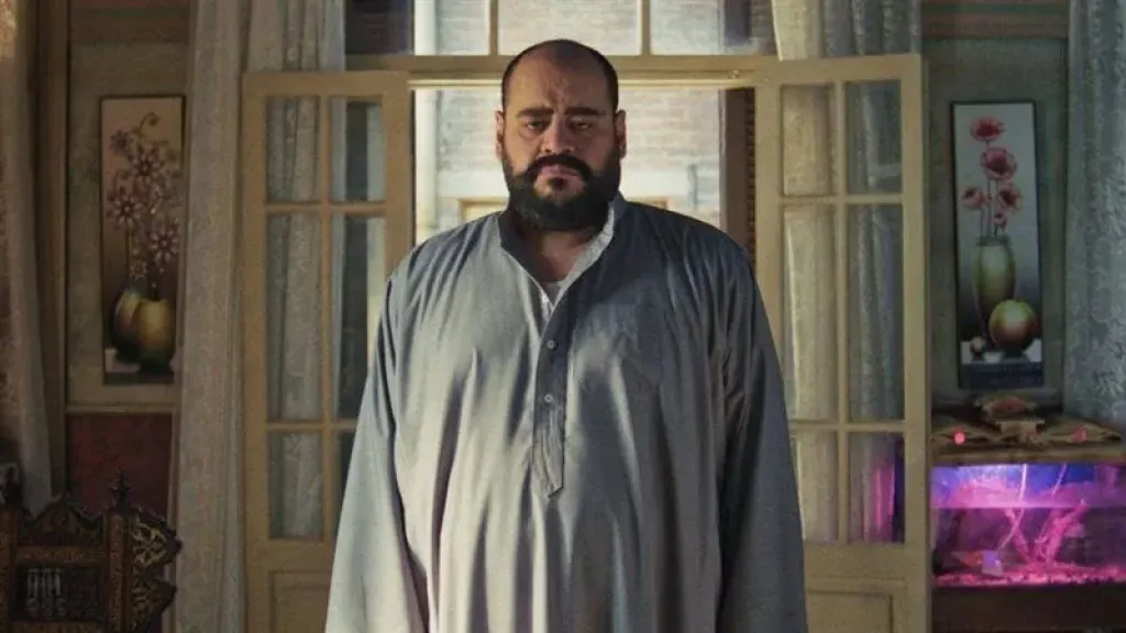 تعرف على إيرادات فيلم ”السادة الأفاضل” بعد 20 يوم من عرضه