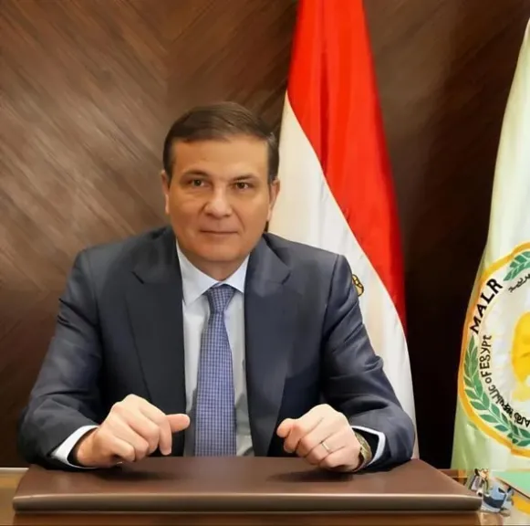 وزير الزراعة يعلن بدء الموسم الشتوي.. وإجراءات مشددة وعاجلة لضمان وصول الأسمدة المدعمة لمستحقيها