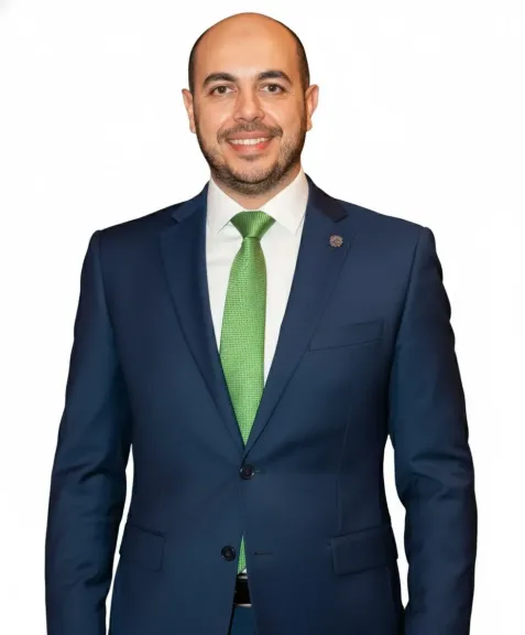 خلال معرض «Cairo ICT 2025» كراعٍ بلاتيني ..إيجيبت تراست تطلق حلول التوقيع الإلكتروني عن بُعد وتوسّع منظومة الإيصال الإلكتروني بالتكامل مع أجهزة نقاط البيع