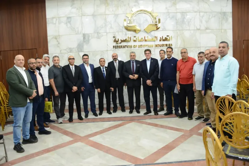 فوز 12 عضواً في غرفة صناعات الطباعة والتغليف لدورة 2025-2029