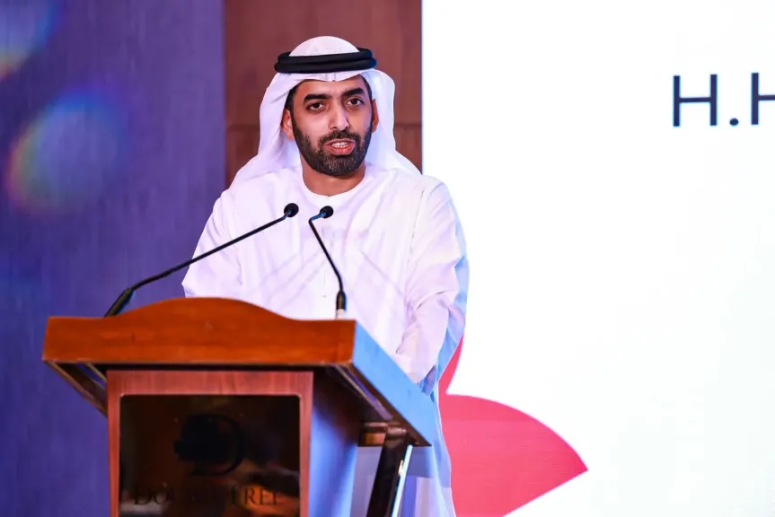 هواوي تستضيف منتديا (Go to MEA) و (HMS for Car) في رأس الخيمة للاحتفال