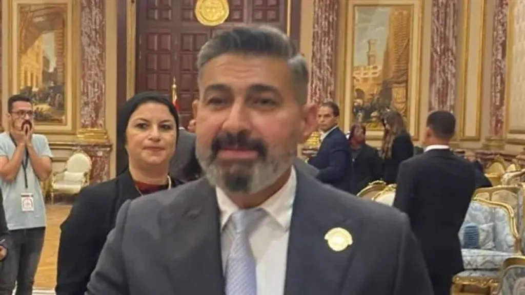 «كنت أقصد التقارب بين الشعوب».. ياسر جلال يوضح سبب تصريحاته فى مهرجان وهران