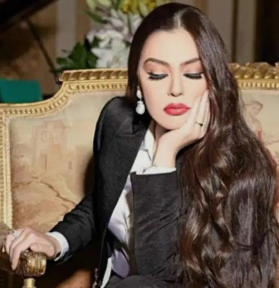 شريهان ترد على أحمد مراد بعد إشادته بها: ”أنت اللي شرفت قلبي وتاريخي”